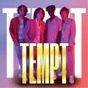 CD / テンプト / テンプト革命 (解説歌詞対訳付) / MICP-11893