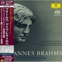 SACD / ヘルベルト・フォン・カラヤン / ブラームス:ドイツ・レクイエム (SHM-SACD) (初回限定生産盤) / UCGG-9001