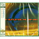 CD / ハードライン / ダブル・エクリプス / UICY-25161