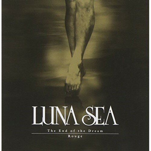 The End of the Dream/RougeLUNA SEAルナシー るなしー　発売日 : 2012年12月12日　種別 : CD　JAN : 4988005745064　商品番号 : UPCH-9821【商品紹介】古巣ユニバーサル・ミュージックに復帰し、第二期LUNA SEAの幕開けを華々しく告げる両A面シングル。”これぞLUNA SEA”という疾走感とスリリングさを併せ持つ強力な未発表曲を収録。【収録内容】CD:11.The End of the Dream2.RougeDVD:21.The End of the Dream -Music Video-