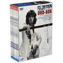 DVD / 国内TVドラマ / 太陽にほえろ!ジーパン刑事編II DVD-BOX (初回限定生産) / VPBX-11923