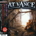 CD / アット・ヴァンス / チェインド / MICP-10504(2)