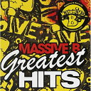 CD / オムニバス / マッシヴ・B グレイテスト・ヒッツ / POCE-15516