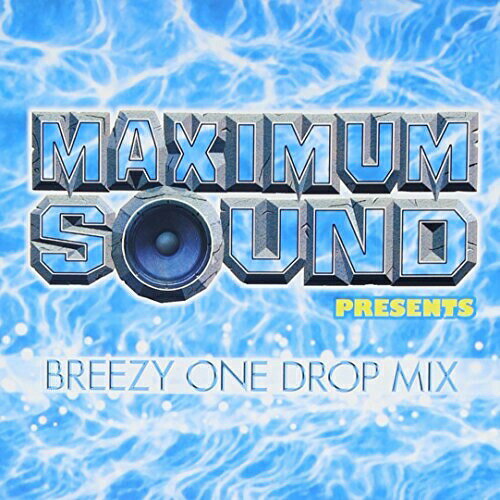 マキシマム プレゼンツ 「ブリージー・ワンドロップ・ミックス」オムニバスTurbulance、ダヴィル、ナチュラル・ブラック、Chesidek、ブロ・バントン、シズラ、ウォリアー・キング　発売日 : 2008年7月09日　種別 : CD　JAN : 4988005520647　商品番号 : POCE-15518【商品紹介】爽やかなルーツ系楽曲収録のコンピレーション'MAXIMUM SOUND'のミッドテンポのミックスCD。注目の若手人気シンガー、ダヴィルをはじめ、ナチュラル・ブラック、タービュランス、シズラ、ジャー・メイソン、ルーキーD、アントニーBらをノンストップでお届け!【収録内容】CD:11.Poor Man's Place2.I Wish I Could Go Back3.Stubborn Woman4.Life Gives Us Everything5.Lyrics Daddy6.Africa Prepare7.Heavy Load8.Oh What A Feeling9.Real Life10.How Long11.Weeping Willow12.Mr.Law13.Jah Powers Riddim14.Black Board Riddim15.Ashanti Warrior Riddim16.Duke Street Riddim