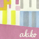 CD / akiko / BEST 2005-2010 (SHM-CD) (歌詞付) / UCCJ-4152