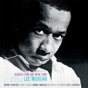 CD / リー・モーガン / サーチ・フォー・ザ・ニュー・ランド (SHM-CD) (解説付) / UCCQ-3001