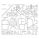 CD / オムニバス / ジャズ百貨店 (解説付) / UCCU-1507