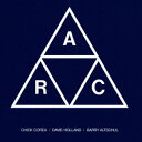 CD / チック・コリア / A.R.C. (SHM-CD) (解説付) / UCCU-5724