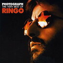 CD / リンゴ・スター / フォトグラフ ザ・ヴェリー・ベスト・オブ・リンゴ・スター (SHM-CD) (解説歌詞対訳付) / UICY-15582