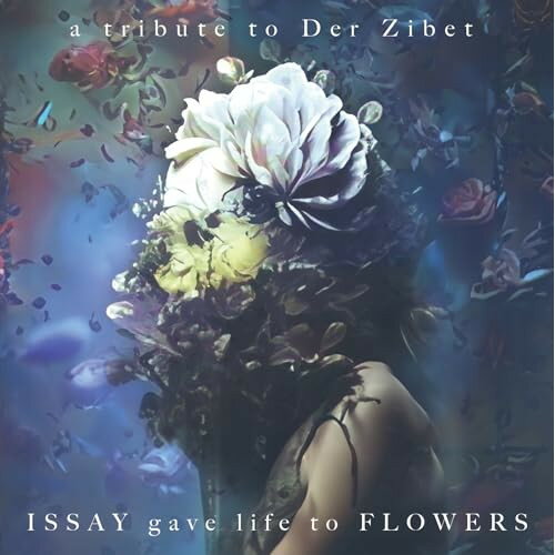 ISSAY gave life to FLOWERS -a tribute to Der Zibet-オムニバスkyo、宙也、SUGIZO、Sakura、岡野ハジメ、エミ・エレオノーラ、藤原マヒト　発売日 : 2024年7月06日　種別 : CD　JAN : 4543034053063　商品番号 : DDCZ-2314【商品紹介】来世紀に語り継ぐ!孤高のロック詩人ISSAY追悼、DER ZIBETトリビュートアルバム。KA.F.KAにISSAYを迎えた土屋昌巳、最先端シーンで異彩を放つ小林祐介、SUGIZO、MORRIEなど多数のアーティストが参加。【収録内容】CD:11.Der Rhein2.水銀の湖3.LOVE SONG4.待つ歌5.マスカレード6.Blue Blue7.Good-bye Friend8.楡の木の上9.FlowersCD:21.Perfect Kiss2.灯りを消して3.沈みたい4.VICTORIA5.Only "You", Only "Love"6.マンモスの夜7.深海魚8.サイコリザード9.Automatic Pilot(L-S-D 2024 MIX)