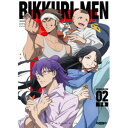 DVD / TVアニメ / TVアニメビックリメン DVD BOX 下巻 (2DVD+CD) / EYBA-14219