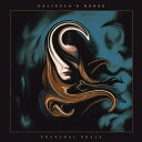 CD / カリギュラズ・ホース / チャコール・グレイス (解説歌詞対訳付) / MICP-11853
