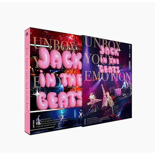 DVD / Lead / Lead Upturn 2023 〜Jack in the Beats〜 / PCBP-54630