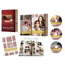 BD / 海外TVドラマ / マリアージュ・ブラン〜嘘つき弁護士の愛の法則〜 Blu-ray BOX1(Blu-ray) / PCXP-60124