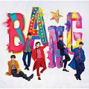 CD / SUPERNOVA / BANG★ (CD+DVD) (初回限定盤A) / POCE-12113
