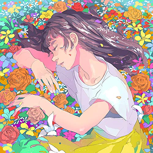 Rakuten - CD / リリィ、さよなら。 / 最終話までそばにいて / POCS-1816