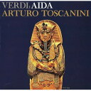 CD / アルトゥーロ・トスカニーニ / ヴェルディ:歌劇「アイーダ」(全曲) (Blu-specCD2) / SICC-30880