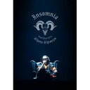 DVD / 清水翔太 / SHOTA SHIMIZU LIVE TOUR 2023 ”Insomnia” / SRBL-2244