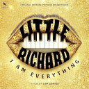 CD / オリジナル・サウンドトラック / 『リトル・リチャード アイ・アム・エヴリシング』オリジナル・サウンドトラック (SHM-CD) (解説歌詞付/ライナ...