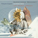 CD / クリストフ・ルセ / F.クープラン:新しいコンセール集 (SHM-CD) (解説付) / UCCS-50291
