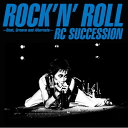CD / RCサクセション / ロックン・ロール〜Beat, Groove and Alternate〜 (解説歌詞付) / UICZ-4665