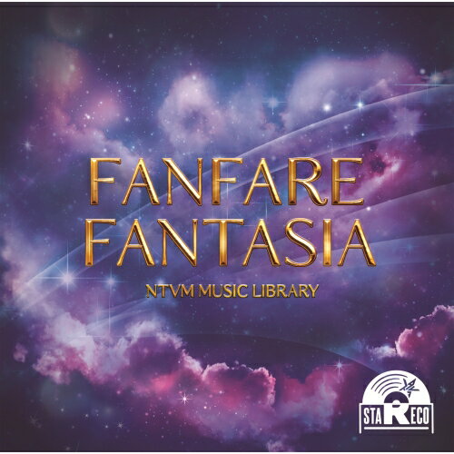 NTVM Music Library FANFARE FANTASIABGV　発売日 : 2024年1月24日　種別 : CD　JAN : 4988021869829　商品番号 : VPCD-86982【商品紹介】放送番組の制作及び選曲・音響効果のお仕事をされているプロ向けのインストゥルメンタル音源を厳選!”日本テレビ音楽 ミュージックライブラリー”シリーズ。本作は、『Fanfare Fantasia』編。【収録内容】CD:11.Fantasia Kingdom2.Fantasia Kingdom Brassなし3.Opening Ceremony4.Opening Ceremony Brassなし5.Wonderland Dreams6.Wonderland Dreams Brassなし7.The Beginning of Fantasia8.The Beginning of Fantasia Brassなし9.Magical Illusion10.Magical Illusion Brassなし11.Dress up Party12.Dress up Party Brassなし13.Premium Stage14.Premium Stage Brassなし15.Journey of Discovery16.Journey of Discovery Brassなし17.Royal Award18.Royal Award Brassなし19.Destiny Parade20.Destiny Parade Brassなし21.Next Step!!22.Next Step!! Brassなし23.Theme Park Adventure24.Theme Park Adventure Brassなし