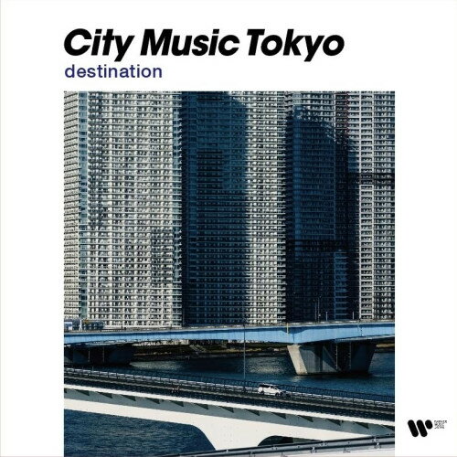 CITY MUSIC TOKYO destinationオムニバスAB'S、松下誠、遠藤トム也、早瀬優香子、戸川京子、EQ's、ペドロ&カプリシャス　発売日 : 2024年4月24日　種別 : CD　JAN : 4943674389179　商品番号 : WPCL-13549【商品紹介】夜の高速道路、高層ビル、東京タワー、埠頭、プールサイド、キャフェテリア‥‥‥音楽の中の言葉やサウンドの展開にドキドキやワクワクがあり、ありそうでない時代や場所へ連れていってくれる。それは、東京に居なくても想像できる小説のようなもの。そんな実体験をクニモンド瀧口(流線形)が具現化したシリーズのワーナー編。ワーナーミュージック編には松下誠、亜蘭知子のニ大CITY POPアーティストの楽曲を始め、未CD化のTANTAN(大空はるみ)、遠藤トム也、廃盤になって久しいMOMOKO(鈴木桃子 akaコーザ・ノストラ)EQ'S(野宮真貴)などの埋もれた名曲の数々の他、お馴染みのアーティストの隠れ名曲をコンパイル。【収録内容】CD:11.DESTINATION2.THIS IS ALL I HAVE FOR YOU3.センチメンタル・ジャーニー4.Lobbyの生活5.結婚のすべて6.NATURAL EMOTION(cutey style)7.MY LOVER'S EYES8.JUST A WOMAN9.SHOT GUN10.モーニング・サブウェイ11.黒い実12.カフェ B.H13.Good Night14.WEEKEND LOVE15.I'M IN LOVE16.Half An Apple17.夜間飛行