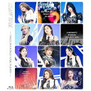 BD / TWICE / TWICE 5TH WORLD TOUR 'READY TO BE' in JAPAN(Blu-ray) (通常盤) / WPXL-9...