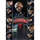 DVD / 趣味教養 / HITOSHI MATSUMOTO Presents ドキュメンタル シーズン7 / YRBN-91435