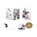 DVD / OVA / 刀使ノ巫女 刻みし一閃の燈火 / ZMBZ-14562