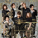 CD / AAA / GOLD SYMPHONY (通常盤) / AVCD-93017