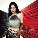 CD / Kep1er / (Kep1going) (完全生産限定盤/メンバーソロ盤/YESEO ver.) / BVCL-1402