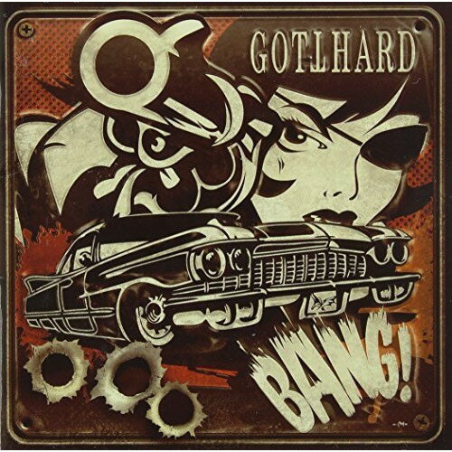 CD / ���åȥϡ��� / BANG! (����λ�������) / MICP-11150