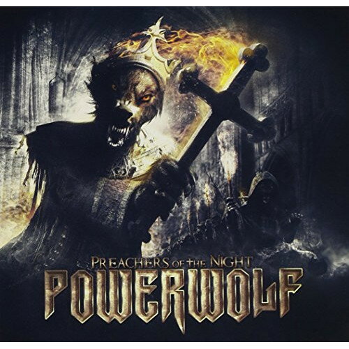 陰翳礼讃〜プリーチャーズ・オヴ・ザ・ナイト〜 (解説歌詞対訳付) (スペシャルプライス盤)パワーウルフぱわーうるふ　発売日 : 2015年7月22日　種別 : CD　JAN : 4527516015046　商品番号 : MICP-11232【商品紹介】ドイツ/ルーマニアの地が生んだミステリアスな吸血狼、パワーウルフによる2013年発表のスタジオ・アルバムが本邦初登場。代表曲「エイメン・アンド・アタック」(Amen & Attack)を収録、ドイツのナショナル・チャートで第1位を獲得した他、ヨーロッパ各国でチャートインを果たし、彼らを一躍スターダムにのし上げた出世作。ARCH ENEMYなどとの仕事で知られるフレドリック・ノルドストロムがプロデュースを担当。【収録内容】CD:11.エイメン・アンド・アタック2.シークレッツ・オヴ・ザ・サクリスティ3.コレウス・サンクトゥス4.セイクリッド・アンド・ワイルド5.クロイツフォイア6.カーディナル・シン7.イン・ザ・ネーム・オヴ・ゴッド8.ノチュノイ・ダゾル9.ラスト・フォー・ブラッド10.エクスタトゥム・エ・オラトゥム11.ラスト・オヴ・ザ・リヴィング・デッド