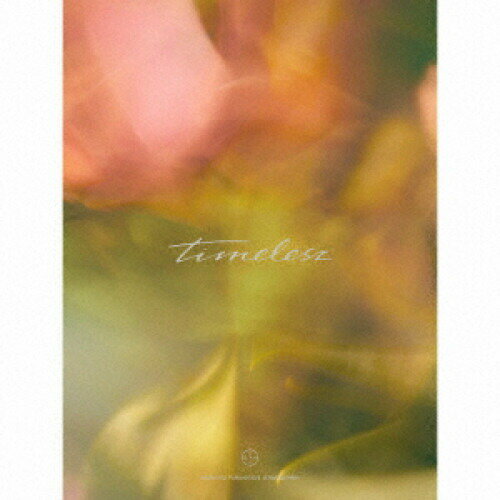 CD / timelesz / timelesz(Limited Edition) (CD+DVD) (初回限定盤) / OVCT-19004