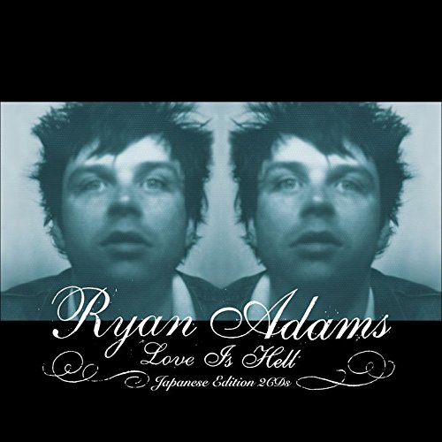 CD / ライアン・アダムス / ラヴ・イズ・ヘル ～ジャパニーズ・エディション (解説歌詞対訳付) (来日記念盤) / UICY-15404