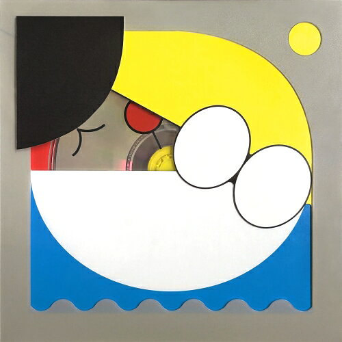 乐天商城 - CD / Vaundy / タイムパラドックス (初回生産限定盤) / VVCV-11