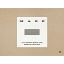 DVD / BIGBANG / 2015 BIGBANG WORLD TOUR(MADE) IN SEOUL DVD / AVBY-58337