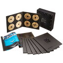 CD / B'z / B'z COMPLETE SINGLE BOX(Black Edition) (53CD+2DVD) (LPサイズスペシャルパッケージ/歌...