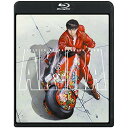 BD / 劇場アニメ / AKIRA(Blu-ray) (低価格版) / GNXA-1005