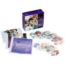 CD / ゲーム・ミュージック / 遙かなる時空の中で5&6 ヴォーカル・コンプリートBOX (数量限定生産盤) / KECH-1906