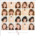 CD / AeLL. / 4/4 YON BUN NO YON (通常盤) / SHINI-10