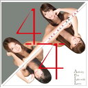 CD / AeLL. / 4/4 YON BUN NO YON (初回限定盤) / SHINI-11