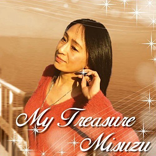 CD / Misuzu / My Treasure / SKPM-2