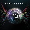 CD / M2U / DIVERSITY. / UICY-15598