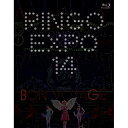 BD / 椎名林檎 / (生)林檎博'14 -年女の逆襲-(Blu-ray) / UPXH-20069