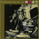 SACD / エディ・ヒギンズ・トリオ / 懐かしのストックホルム / VHGD-11