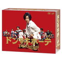 DVD / 国内TVドラマ / ドン★キホーテ DVD-BOX (本編ディスク5枚+特典ディスク1枚) / VPBX-14959