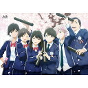 DVD / TVアニメ / TVアニメーション 月がきれい DVD BOX (3DVD+CD) (初回生産限定特別価格版) / VTZF-69
