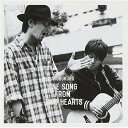 CD / コブクロ / ONE SONG FROM TWO HEARTS (通常盤) / WPCL-11686